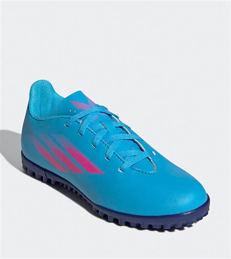 x speedflow 4 turf shoes